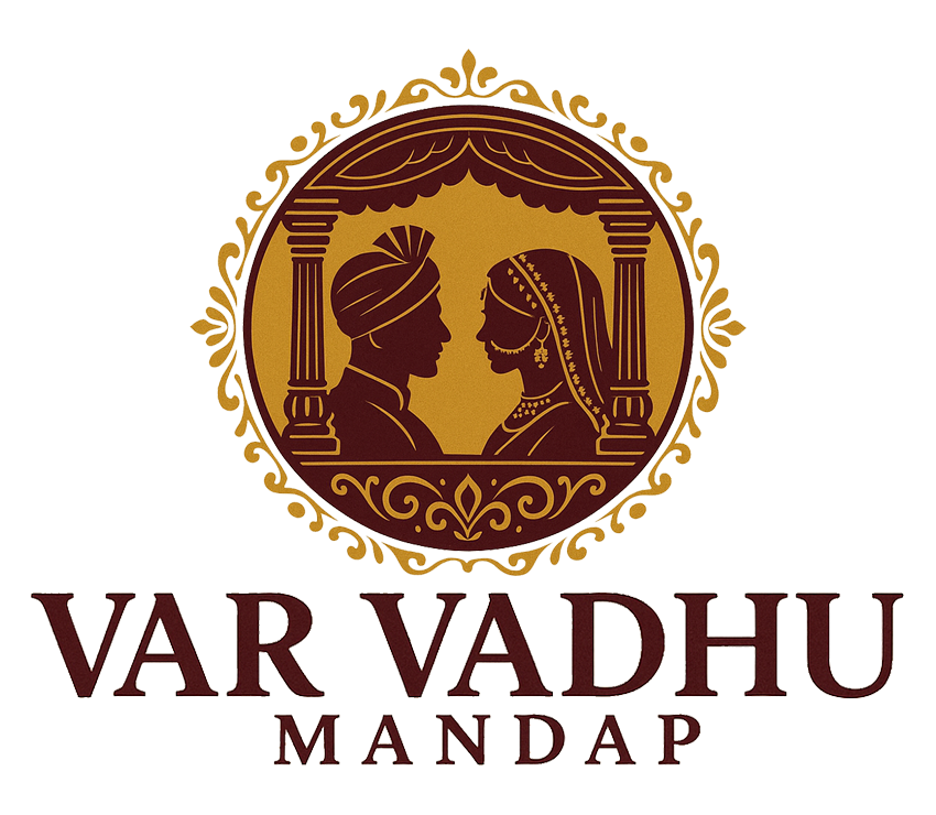 Var Vadhu Mandap