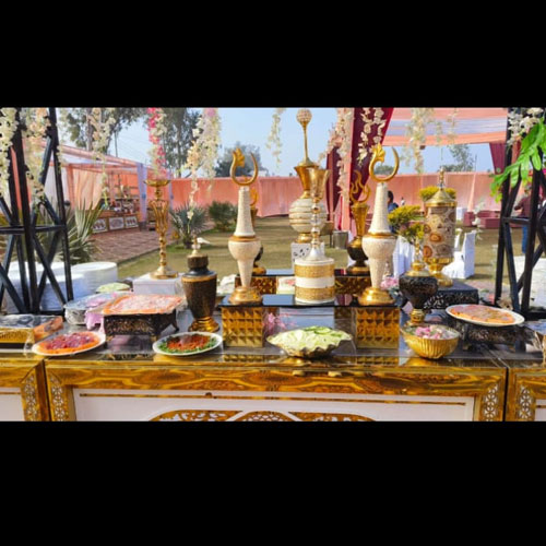 Var Vadhu Mandap