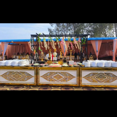 Var Vadhu Mandap