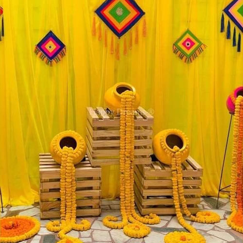 Var Vadhu Mandap