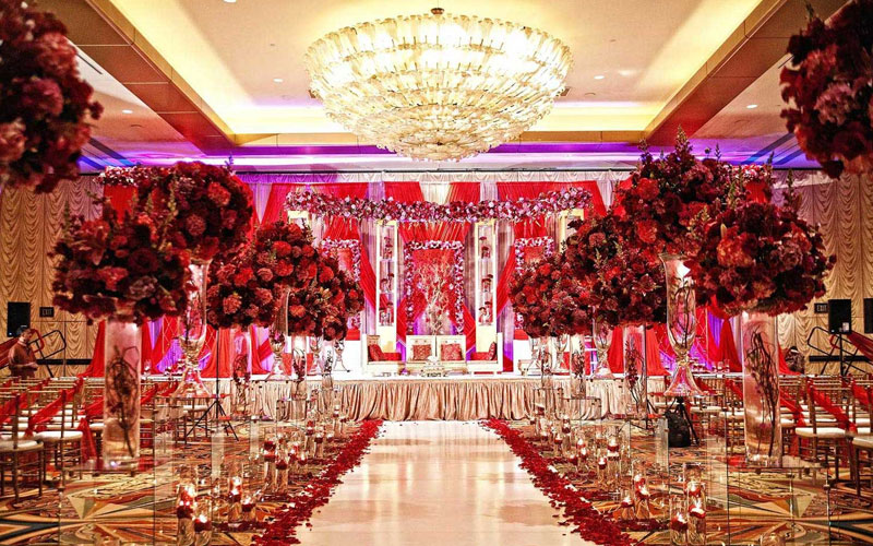 Destination Wedding