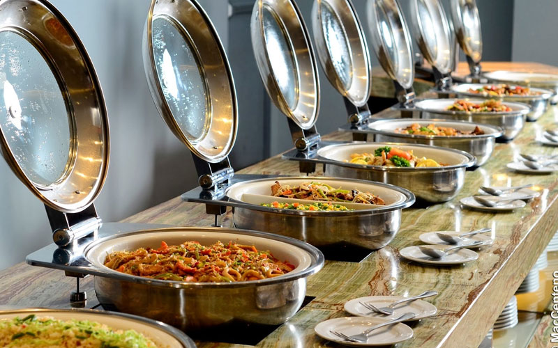Outdoor Catering For Delhi NCR