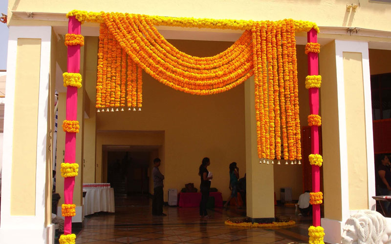 Home Decoration